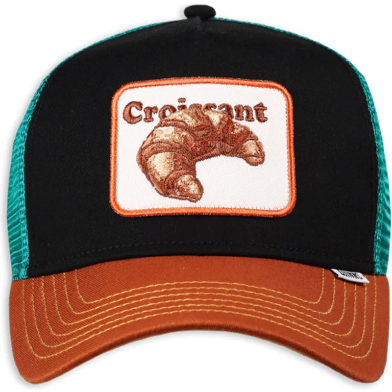 petten-gebogen-zwart-snapback-croissant-hft-food-van-djinns petten-gebogen-zwart-snapback-croissant-hft-food-van-djinns