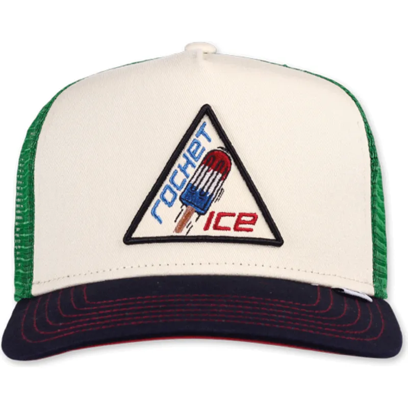 petten-gebogen-wit-snapback-rocket-ice-hft-food-van-djinns
