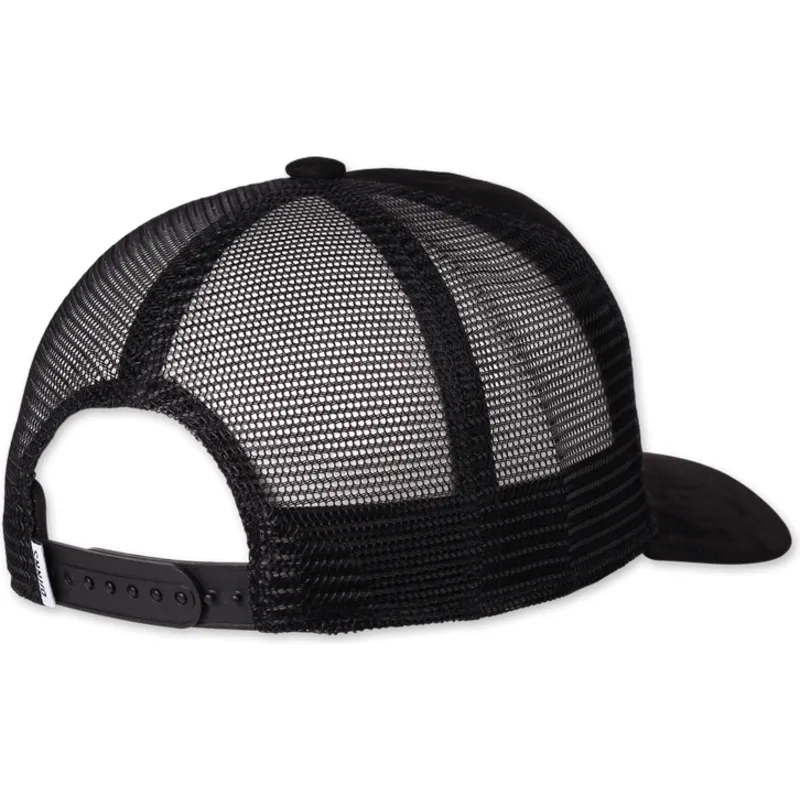 petten-gebogen-zwart-snapback-do-nothing-club-hft-dnc-30-hairy-suede-van-djinns