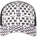 petten-gebogen-wit-snapback-take-a-hand-against-racism-hft-ioi-van-djinns