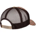 petten-gebogen-bruin-snapback-unity-in-diversity-hft-ioi-van-djinns