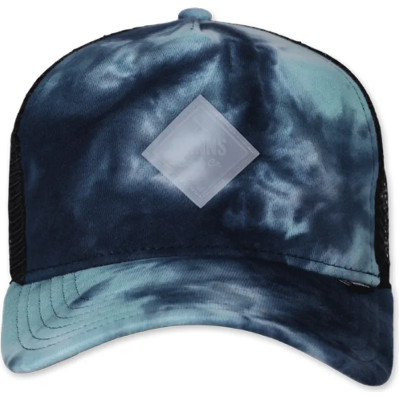petten-gebogen-marineblauw-snapback-hft-jerseybatique-van-djinns
