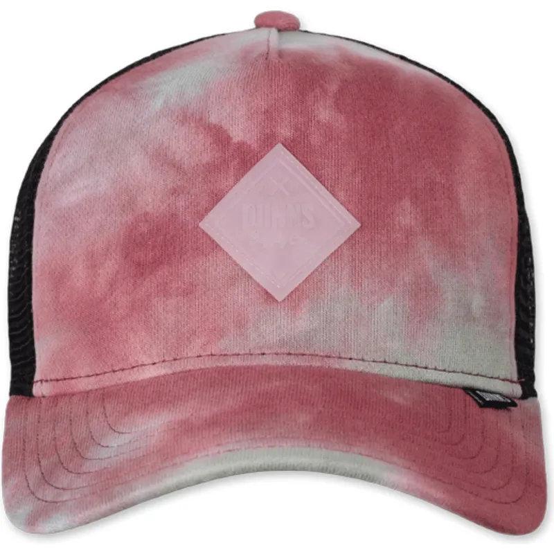 petten-gebogen-roze-snapback-hft-jerseybatique-van-djinns