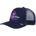 petten-gebogen-marineblauw-snapback-peace-harmony-hft-van-djinns