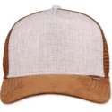 petten-gebogen-bruin-snapback-hft-suelin-van-djinns