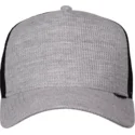 petten-gebogen-grijs-snapback-hft-wafflejersey-van-djinns