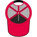 petten-gebogen-zwart-snapback-kid1-kid-buu-dragon-ball-van-capslab