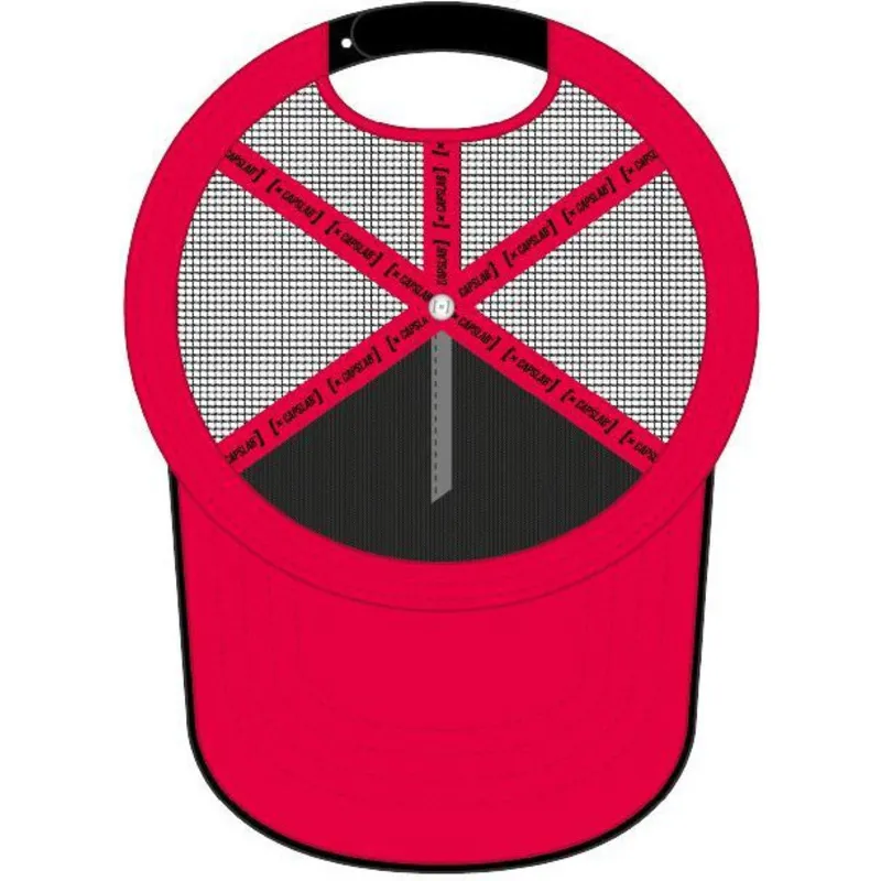 petten-gebogen-zwart-snapback-kid1-kid-buu-dragon-ball-van-capslab petten-gebogen-zwart-snapback-kid1-kid-buu-dragon-ball-van-capslab