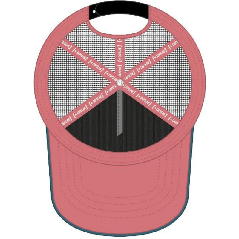 petten-gebogen-zwart-snapback-bla2-goku-black-dragon-ball-van-capslab