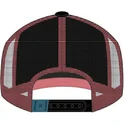 petten-gebogen-zwart-snapback-bla2-goku-black-dragon-ball-van-capslab
