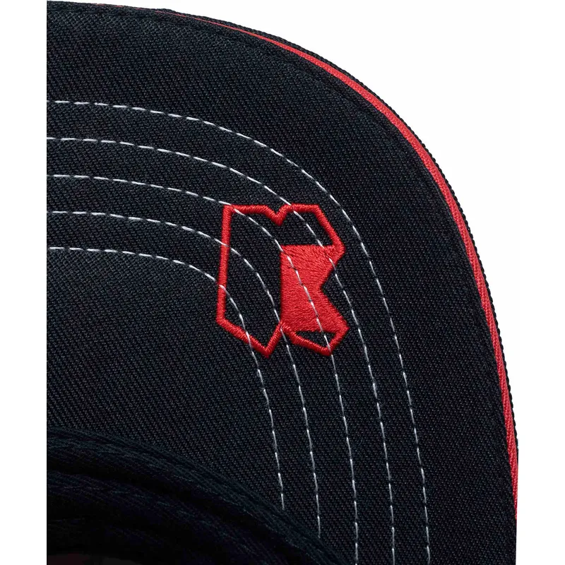 petten-gebogen-rood-verstelbaar-campos-racing-1998-van-kimoa petten-gebogen-rood-verstelbaar-campos-racing-1998-van-kimoa
