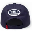 petten-gebogen-marineblauw-verstelbaar-racing-14-van-kimoa
