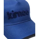 petten-gebogen-marineblauw-verstelbaar-minimal-van-kimoa