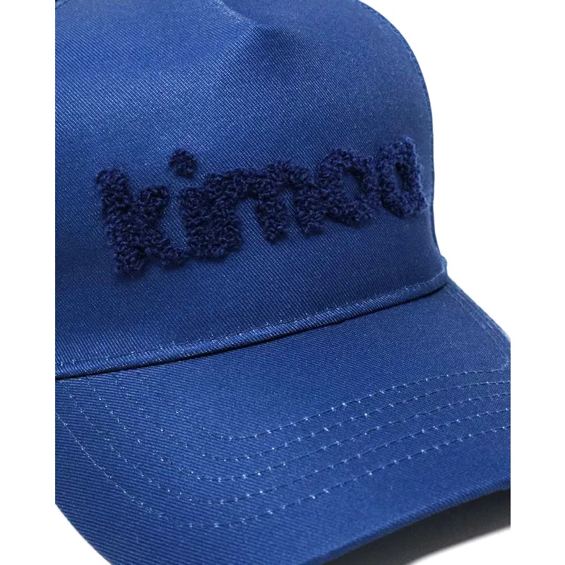 petten-gebogen-marineblauw-verstelbaar-minimal-van-kimoa