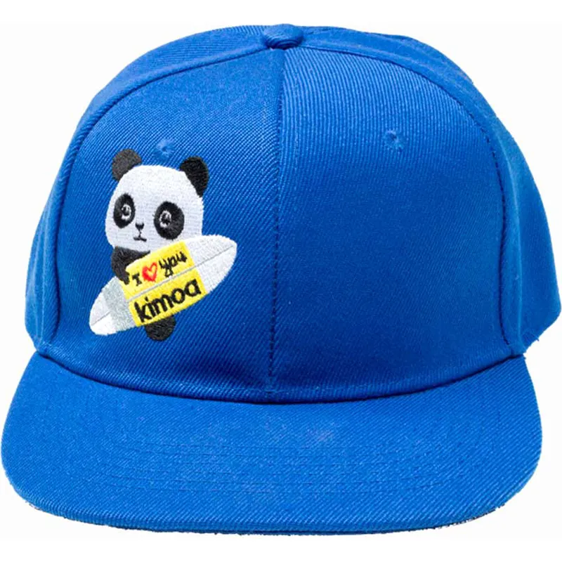 petten-plat-blauw-snapback-by-domingo-zapata-van-kimoa petten-plat-blauw-snapback-by-domingo-zapata-van-kimoa