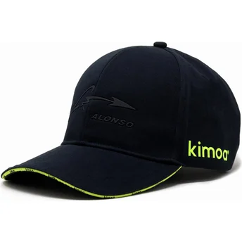 petten-gebogen-zwart-verstelbaar-van-aston-martin-formula-1-van-kimoa