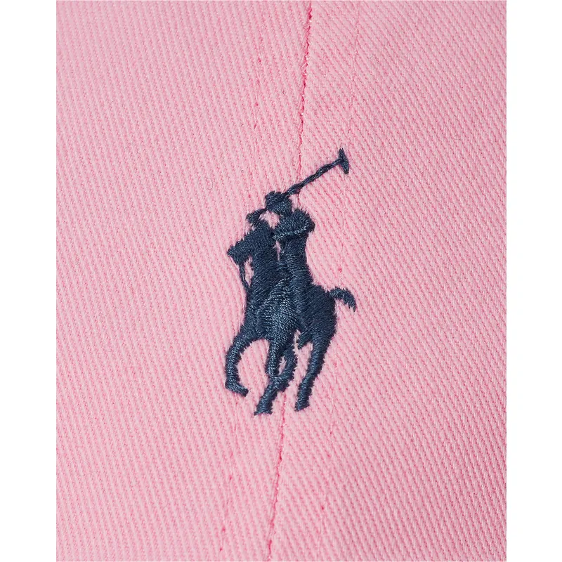 petten-gebogen-roze-verstelbaar-cotton-chino-classic-sport-van-polo-ralph-lauren petten-gebogen-roze-verstelbaar-cotton-chino-classic-sport-van-polo-ralph-lauren
