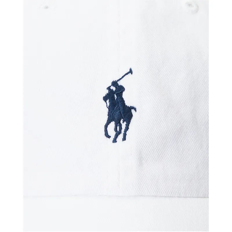 petten-gebogen-wit-verstelbaar-cotton-chino-classic-sport-van-polo-ralph-lauren