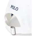 petten-gebogen-wit-verstelbaar-cotton-chino-classic-sport-van-polo-ralph-lauren