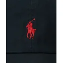 petten-gebogen-zwart-verstelbaar-cotton-chino-classic-sport-van-polo-ralph-lauren