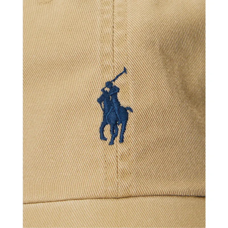 petten-gebogen-bruin-verstelbaar-cotton-chino-classic-sport-van-polo-ralph-lauren petten-gebogen-bruin-verstelbaar-cotton-chino-classic-sport-van-polo-ralph-lauren