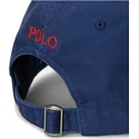 petten-gebogen-marineblauw-verstelbaar-cotton-chino-classic-sport-van-polo-ralph-lauren