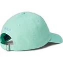petten-gebogen-groen-verstelbaar-cotton-chino-classic-sport-van-polo-ralph-lauren