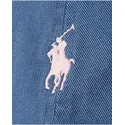 petten-gebogen-marineblauw-verstelbaar-rosa-cotton-chino-classic-sport-van-polo-ralph-lauren