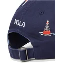 petten-gebogen-marineblauw-verstelbaar-nautical-twill-van-polo-ralph-lauren