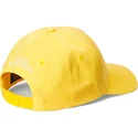 petten-gebogen-geel-snapback-ponte-darted-modern-sport-van-polo-ralph-lauren