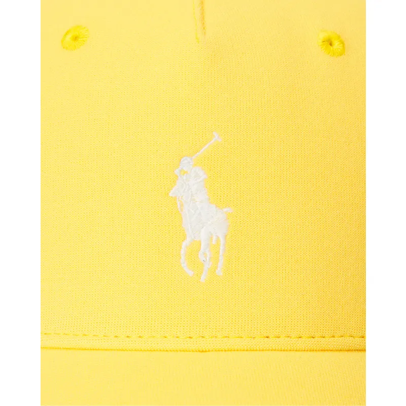 petten-gebogen-geel-snapback-ponte-darted-modern-sport-van-polo-ralph-lauren petten-gebogen-geel-snapback-ponte-darted-modern-sport-van-polo-ralph-lauren