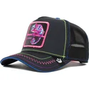 petten-gebogen-zwart-snapback-karma-kaarmaa-this-is-the-drip-the-farm-van-goorin-bros