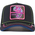 petten-gebogen-zwart-snapback-karma-kaarmaa-this-is-the-drip-the-farm-van-goorin-bros