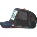 petten-gebogen-zwart-snapback-rolling-rrolling-this-is-the-drip-the-farm-van-goorin-bros