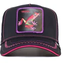 petten-gebogen-zwart-snapback-trippy-triiipppy-this-is-the-drip-the-farm-van-goorin-bros