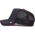 petten-gebogen-zwart-snapback-trippy-triiipppy-this-is-the-drip-the-farm-van-goorin-bros