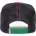 petten-gebogen-zwart-snapback-trippy-triiipppy-this-is-the-drip-the-farm-van-goorin-bros