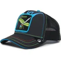 petten-gebogen-zwart-snapback-buzzed-bbuzzzedd-this-is-the-drip-the-farm-van-goorin-bros