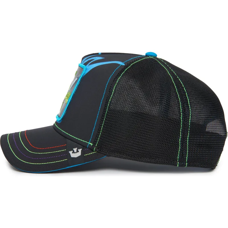 petten-gebogen-zwart-snapback-buzzed-bbuzzzedd-this-is-the-drip-the-farm-van-goorin-bros