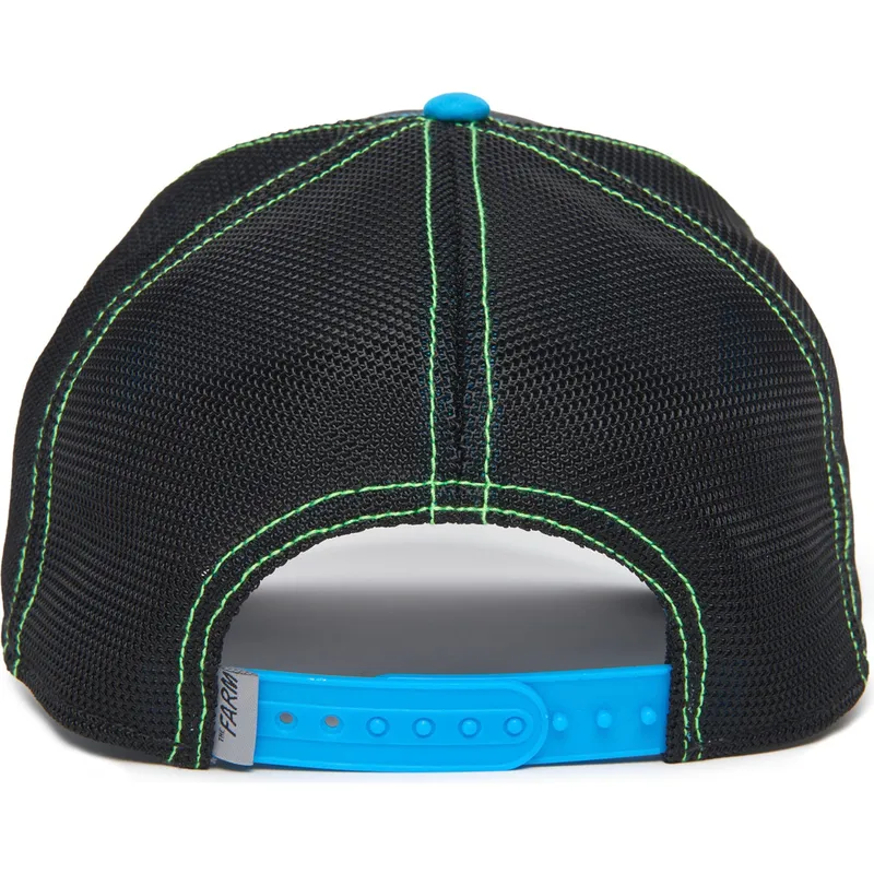 petten-gebogen-zwart-snapback-buzzed-bbuzzzedd-this-is-the-drip-the-farm-van-goorin-bros