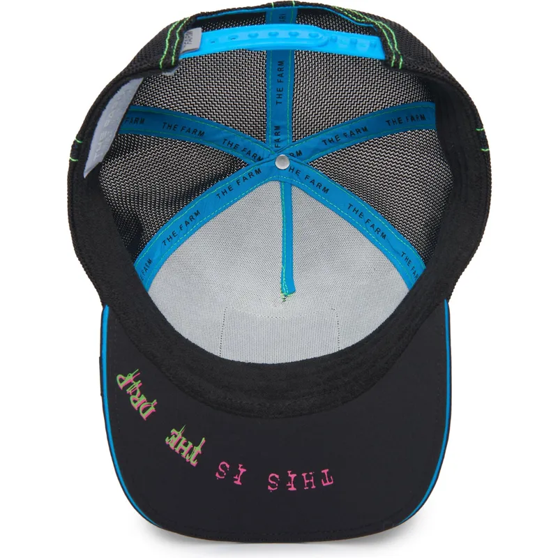 petten-gebogen-zwart-snapback-buzzed-bbuzzzedd-this-is-the-drip-the-farm-van-goorin-bros