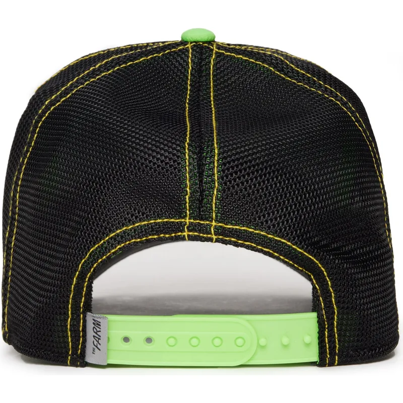 petten-gebogen-zwart-snapback-drip-driipp-this-is-the-drip-the-farm-van-goorin-bros petten-gebogen-zwart-snapback-drip-driipp-this-is-the-drip-the-farm-van-goorin-bros