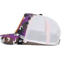 petten-gebogen-camouflage-snapback-odd-lil-strange-duck-the-farm-van-goorin-bros