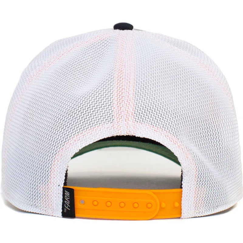 petten-gebogen-camouflage-snapback-odd-lil-strange-duck-the-farm-van-goorin-bros petten-gebogen-camouflage-snapback-odd-lil-strange-duck-the-farm-van-goorin-bros
