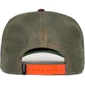 petten-gebogen-camouflage-snapback-rosa-game-on-elk-season-dreams-the-farm-van-goorin-bros