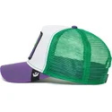 petten-gebogen-meerkleurig-snapback-ass-donkey-trip-the-farm-van-goorin-bros
