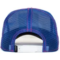 petten-gebogen-wit-snapback-black-sheep-trip-the-farm-van-goorin-bros