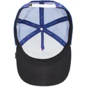 petten-gebogen-wit-snapback-black-sheep-trip-the-farm-van-goorin-bros