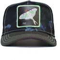 petten-gebogen-zwart-snapback-fly-moon-songs-the-farm-van-goorin-bros