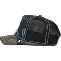 petten-gebogen-zwart-snapback-fly-moon-songs-the-farm-van-goorin-bros